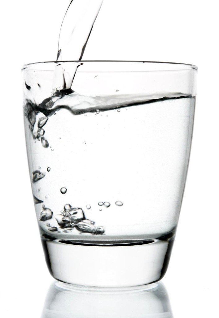 waterglass